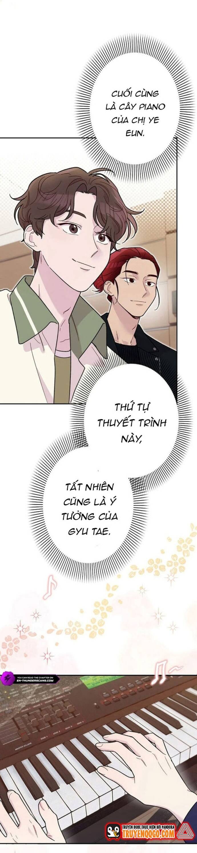Nhà Thiết Kế Thiên Tài Hồi Quy - Chapter 7 - Page 30