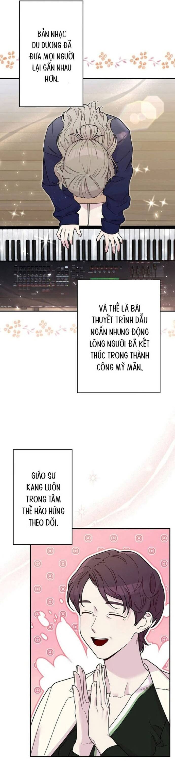Nhà Thiết Kế Thiên Tài Hồi Quy - Chapter 7 - Page 33