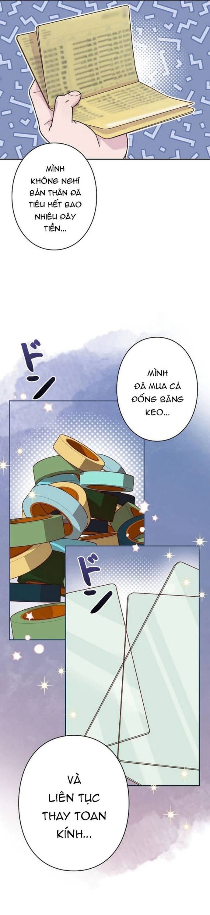 Nhà Thiết Kế Thiên Tài Hồi Quy - Chapter 7 - Page 38