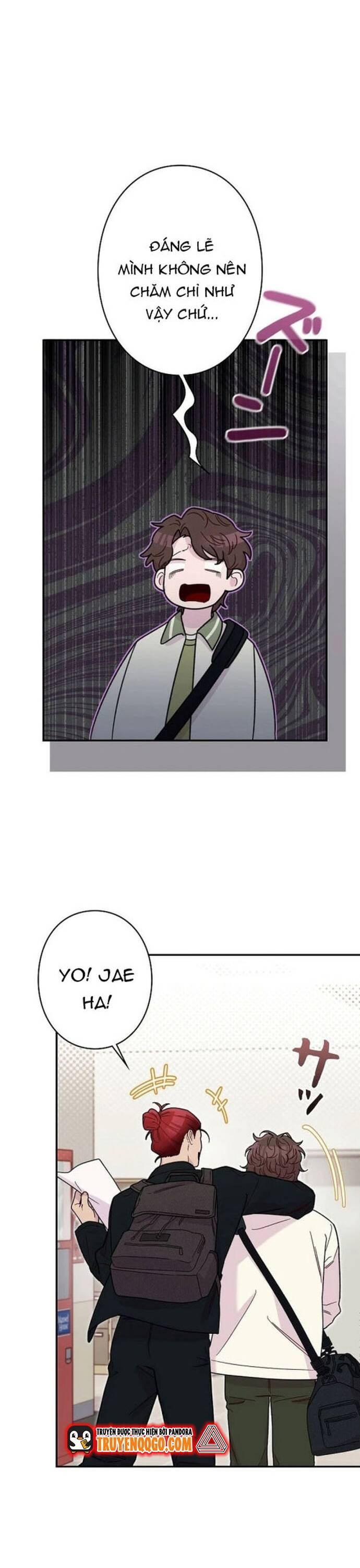 Nhà Thiết Kế Thiên Tài Hồi Quy - Chapter 7 - Page 39