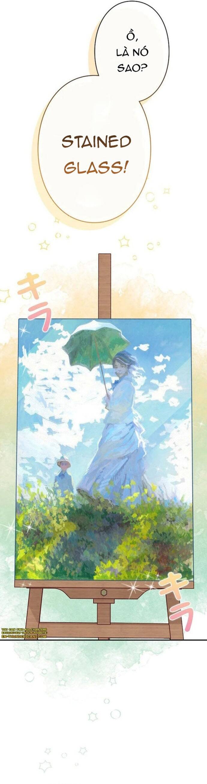 Nhà Thiết Kế Thiên Tài Hồi Quy - Chapter 7 - Page 4