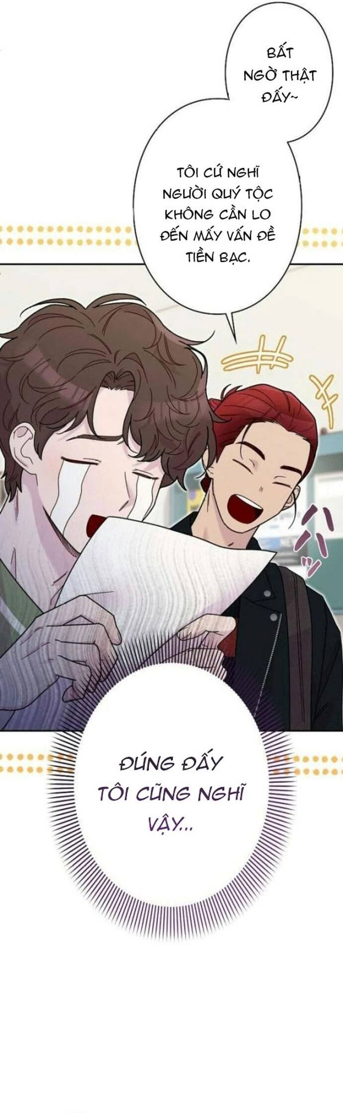 Nhà Thiết Kế Thiên Tài Hồi Quy - Chapter 7 - Page 41