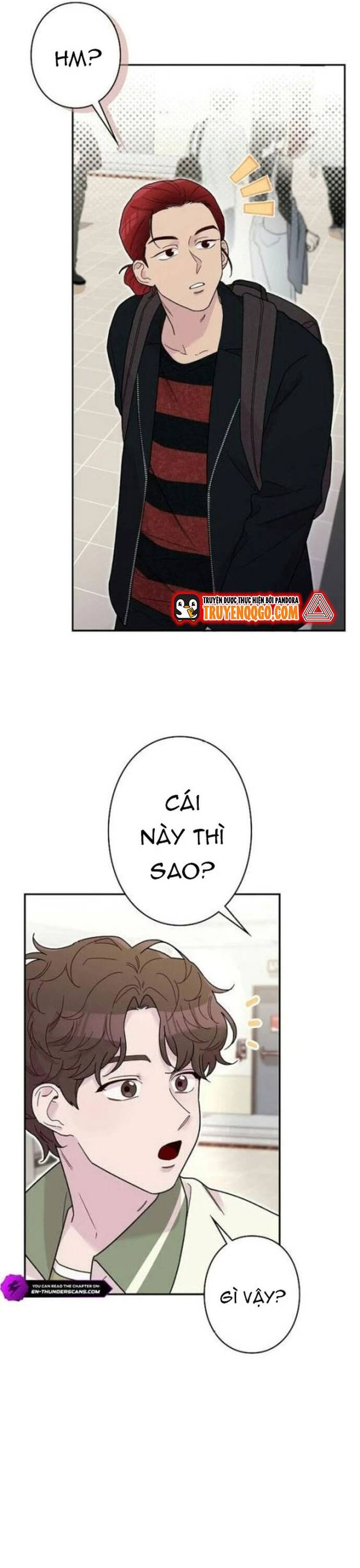 Nhà Thiết Kế Thiên Tài Hồi Quy - Chapter 7 - Page 42