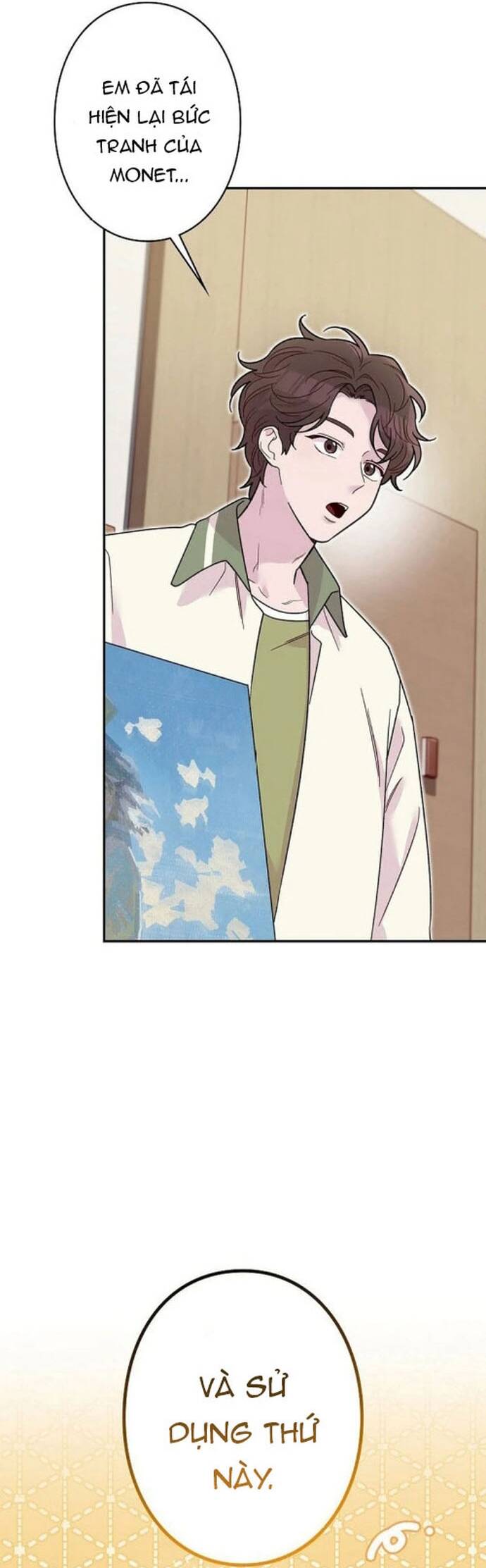 Nhà Thiết Kế Thiên Tài Hồi Quy - Chapter 7 - Page 5