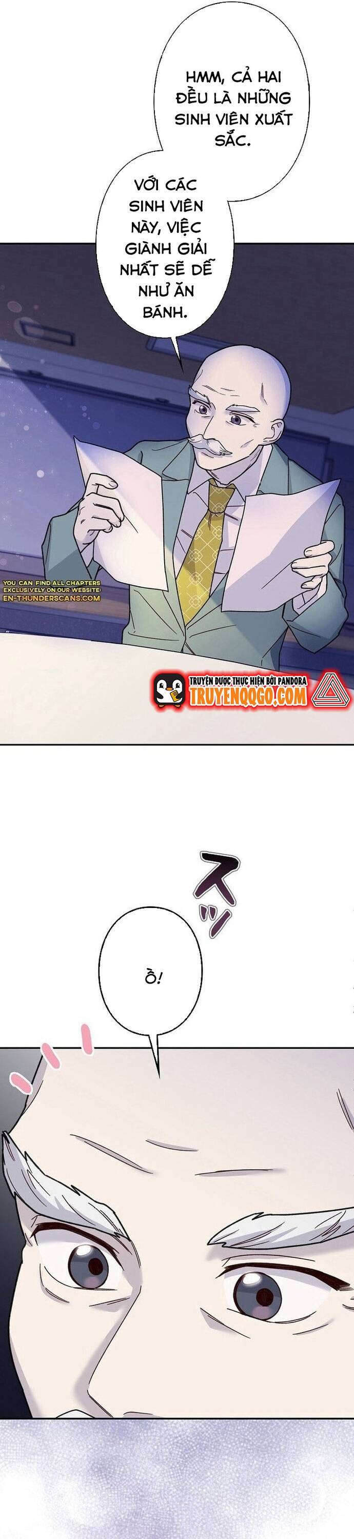 Nhà Thiết Kế Thiên Tài Hồi Quy - Chapter 8 - Page 11