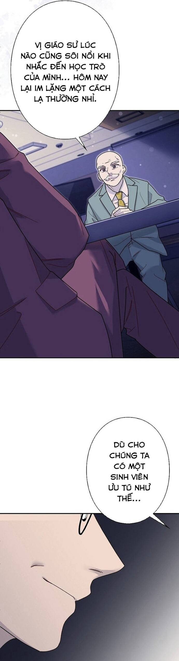 Nhà Thiết Kế Thiên Tài Hồi Quy - Chapter 8 - Page 14