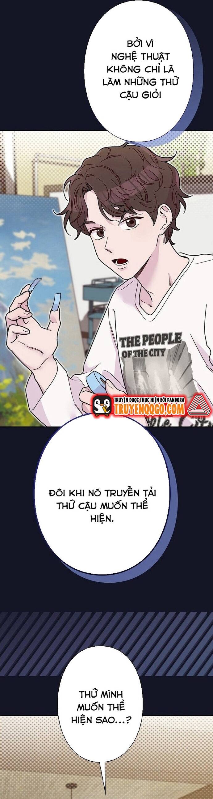 Nhà Thiết Kế Thiên Tài Hồi Quy - Chapter 8 - Page 21