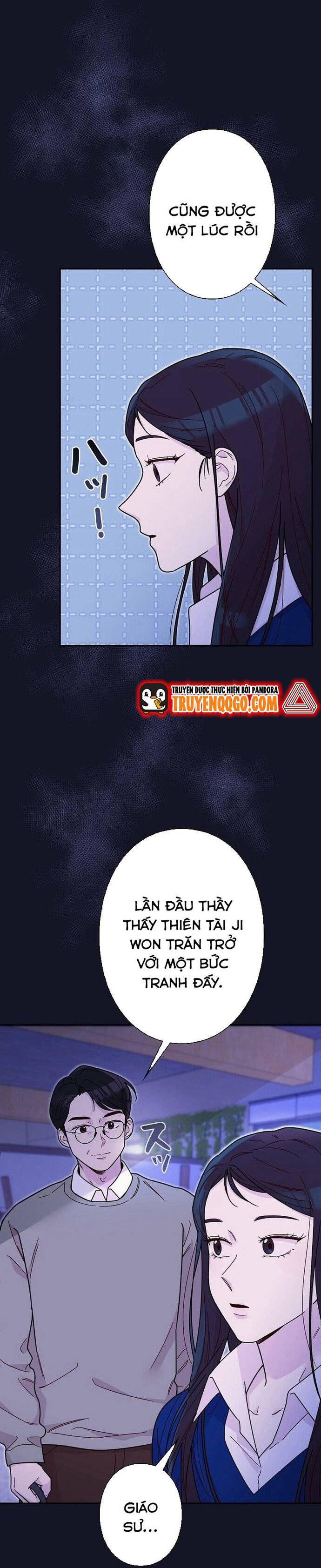 Nhà Thiết Kế Thiên Tài Hồi Quy - Chapter 8 - Page 23