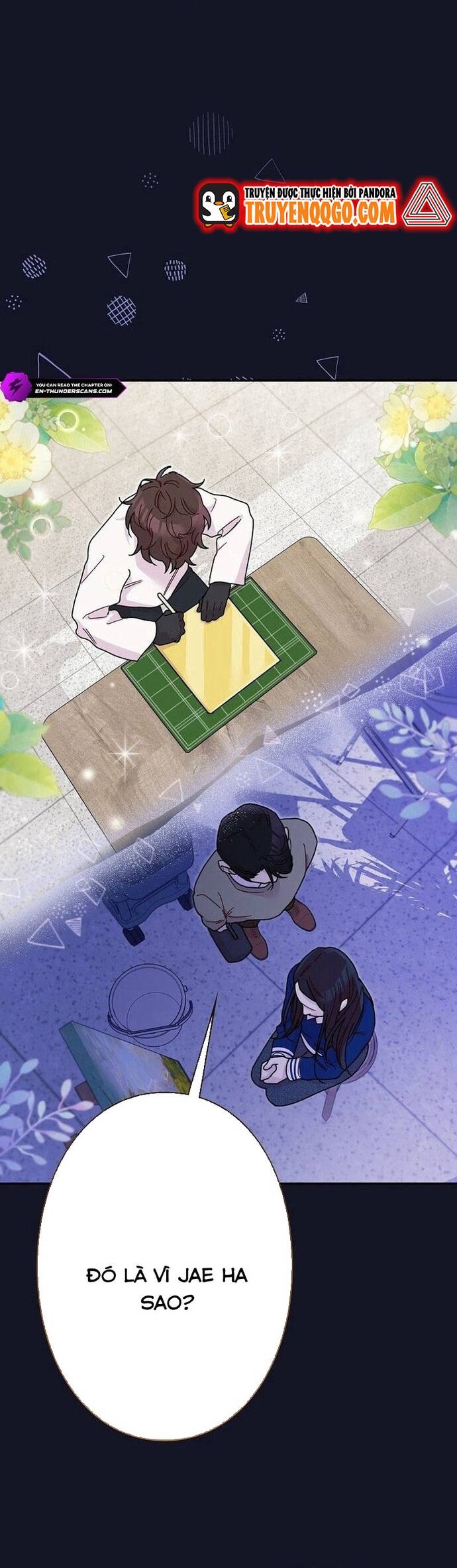 Nhà Thiết Kế Thiên Tài Hồi Quy - Chapter 8 - Page 24