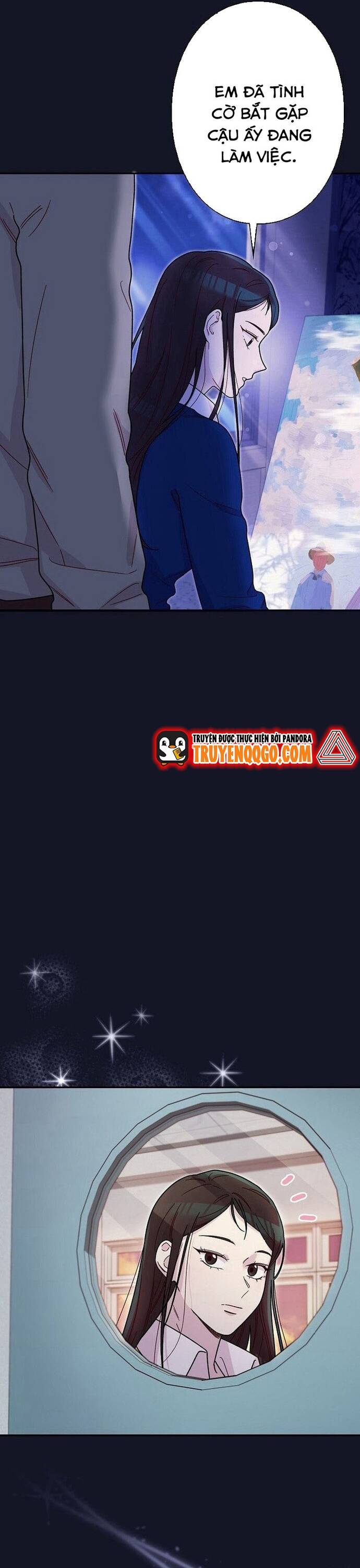 Nhà Thiết Kế Thiên Tài Hồi Quy - Chapter 8 - Page 25