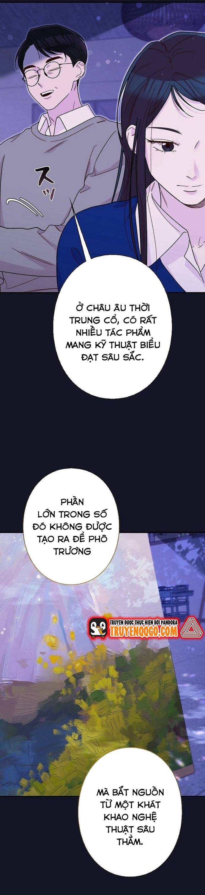 Nhà Thiết Kế Thiên Tài Hồi Quy - Chapter 8 - Page 28