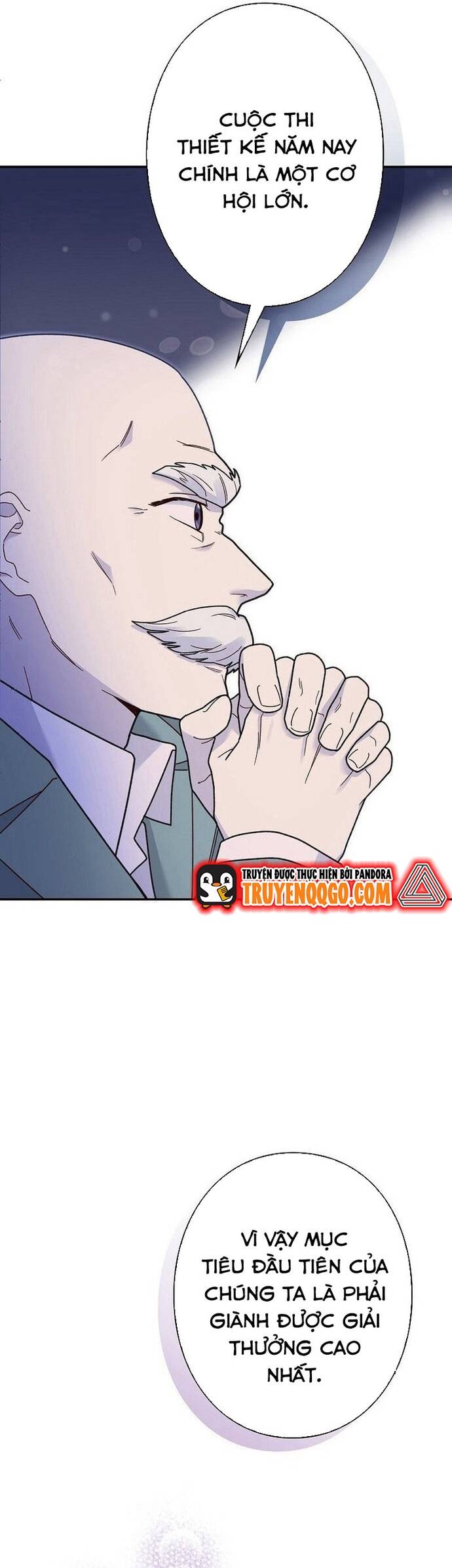 Nhà Thiết Kế Thiên Tài Hồi Quy - Chapter 8 - Page 3