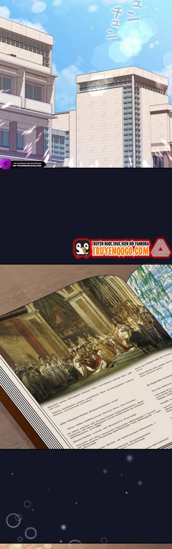 Nhà Thiết Kế Thiên Tài Hồi Quy - Chapter 8 - Page 31