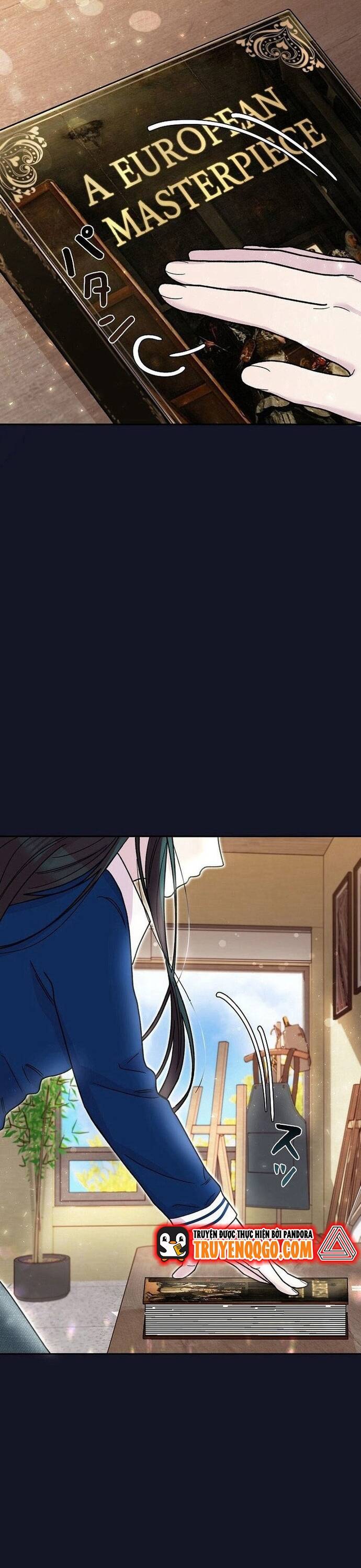 Nhà Thiết Kế Thiên Tài Hồi Quy - Chapter 8 - Page 32