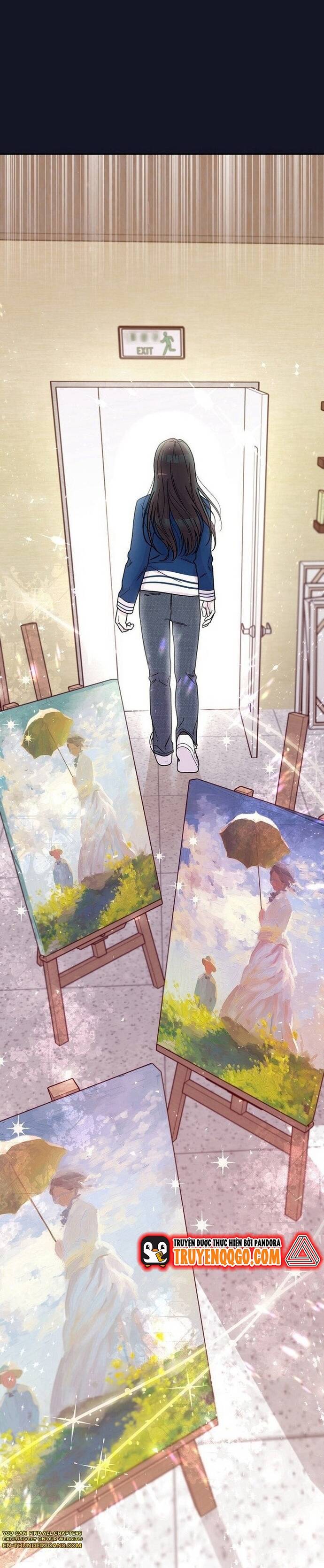 Nhà Thiết Kế Thiên Tài Hồi Quy - Chapter 8 - Page 33