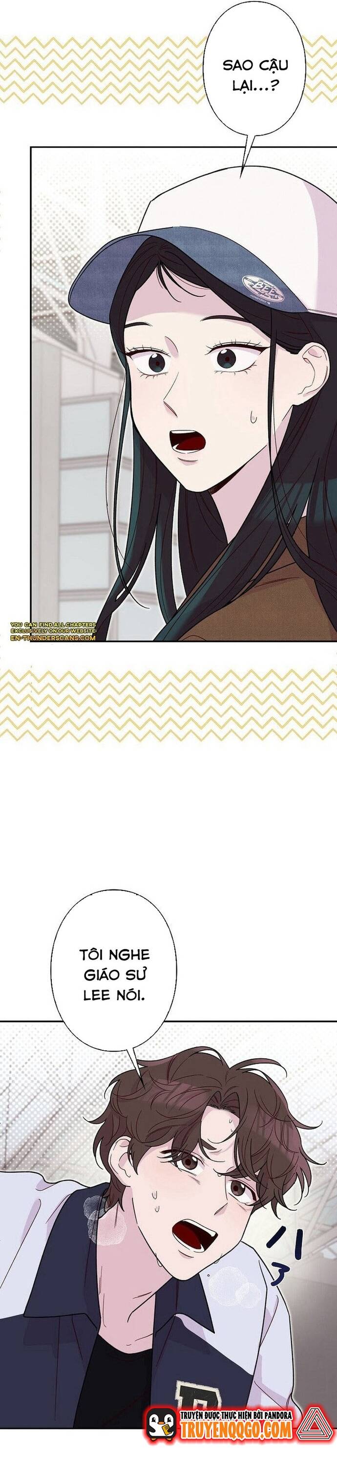 Nhà Thiết Kế Thiên Tài Hồi Quy - Chapter 8 - Page 38