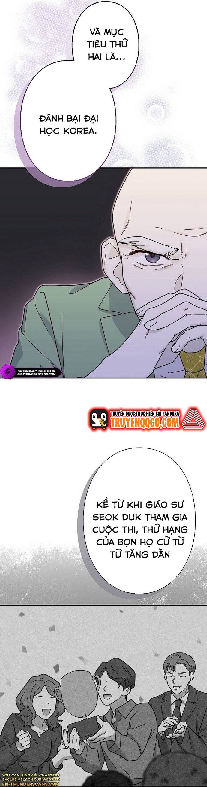 Nhà Thiết Kế Thiên Tài Hồi Quy - Chapter 8 - Page 4