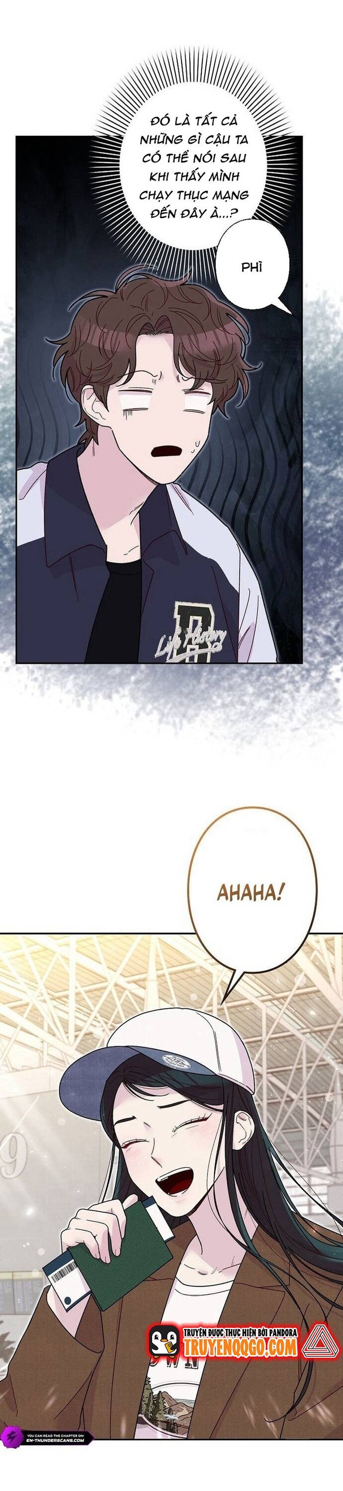 Nhà Thiết Kế Thiên Tài Hồi Quy - Chapter 8 - Page 41