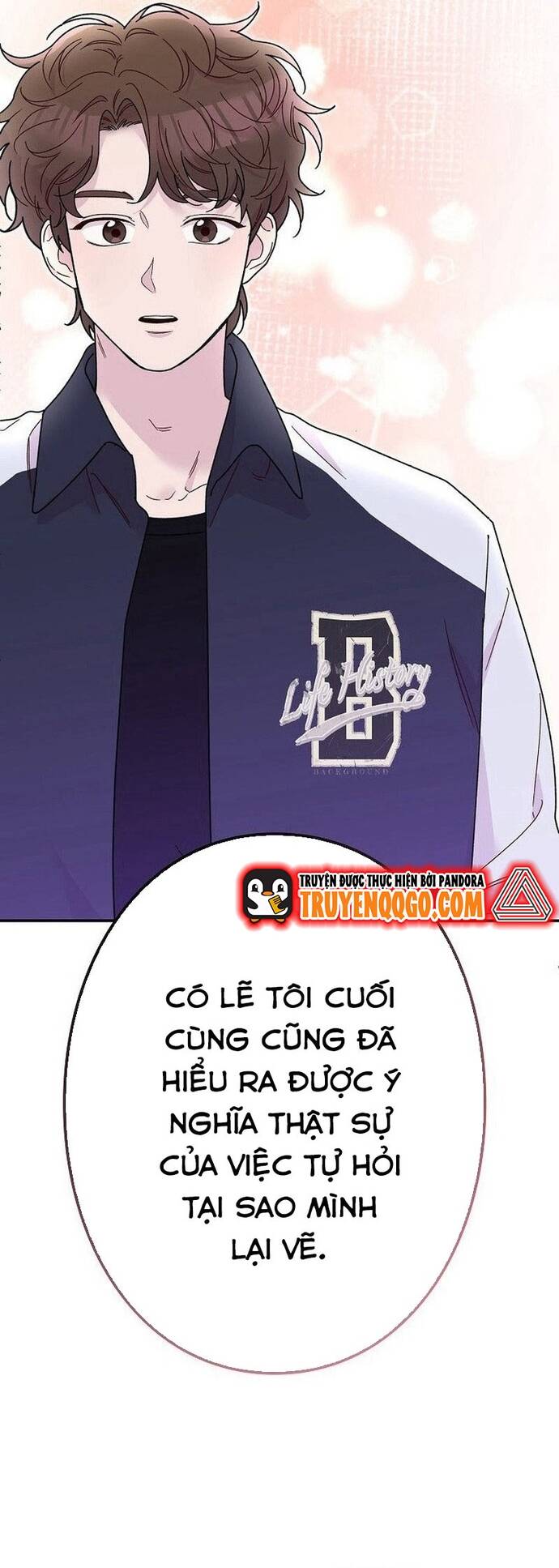 Nhà Thiết Kế Thiên Tài Hồi Quy - Chapter 8 - Page 43