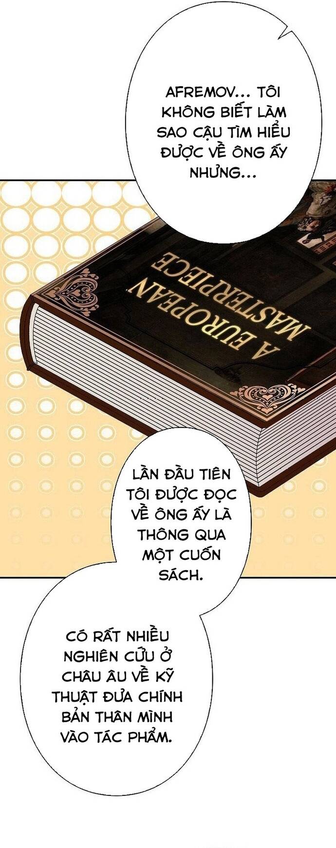 Nhà Thiết Kế Thiên Tài Hồi Quy - Chapter 8 - Page 44