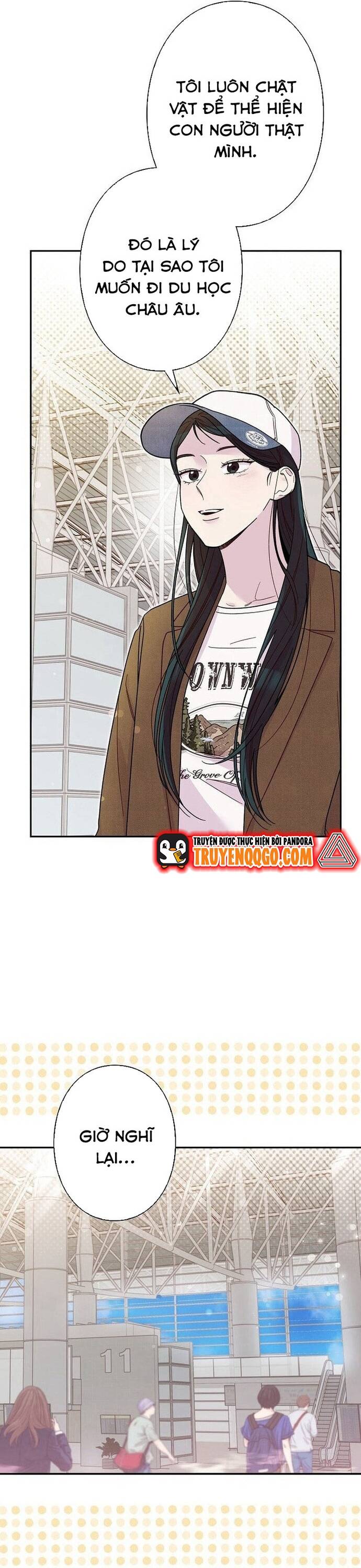 Nhà Thiết Kế Thiên Tài Hồi Quy - Chapter 8 - Page 45