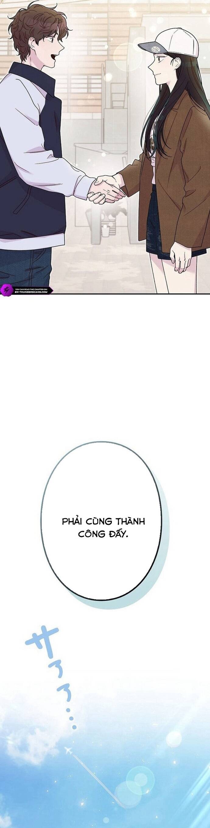 Nhà Thiết Kế Thiên Tài Hồi Quy - Chapter 8 - Page 52