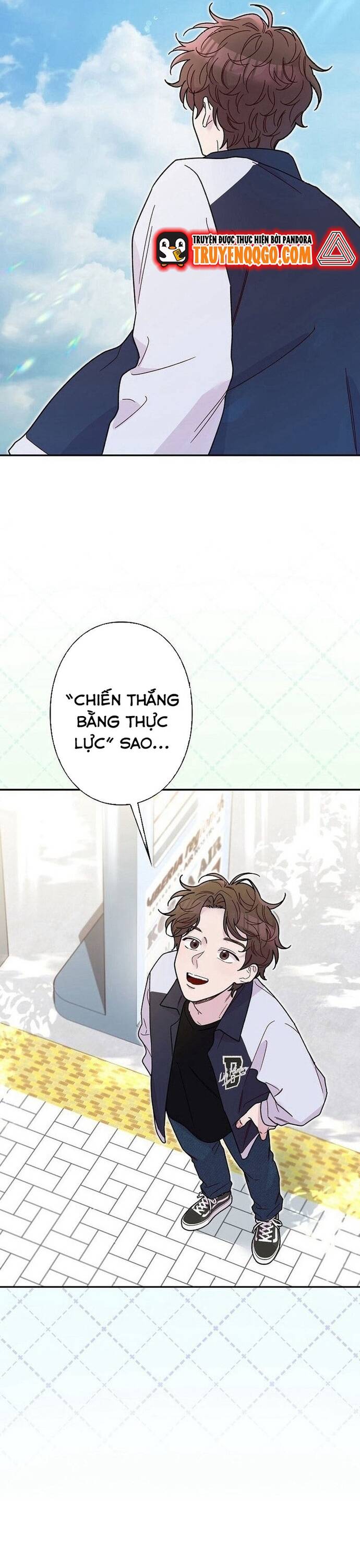 Nhà Thiết Kế Thiên Tài Hồi Quy - Chapter 8 - Page 53