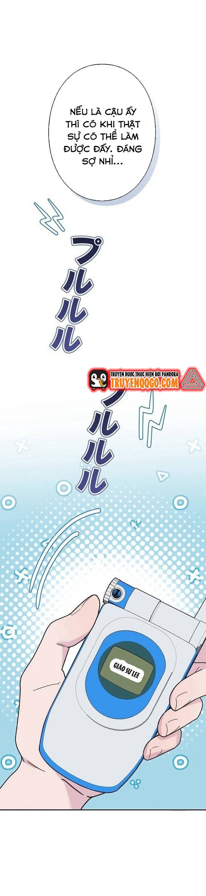 Nhà Thiết Kế Thiên Tài Hồi Quy - Chapter 8 - Page 54