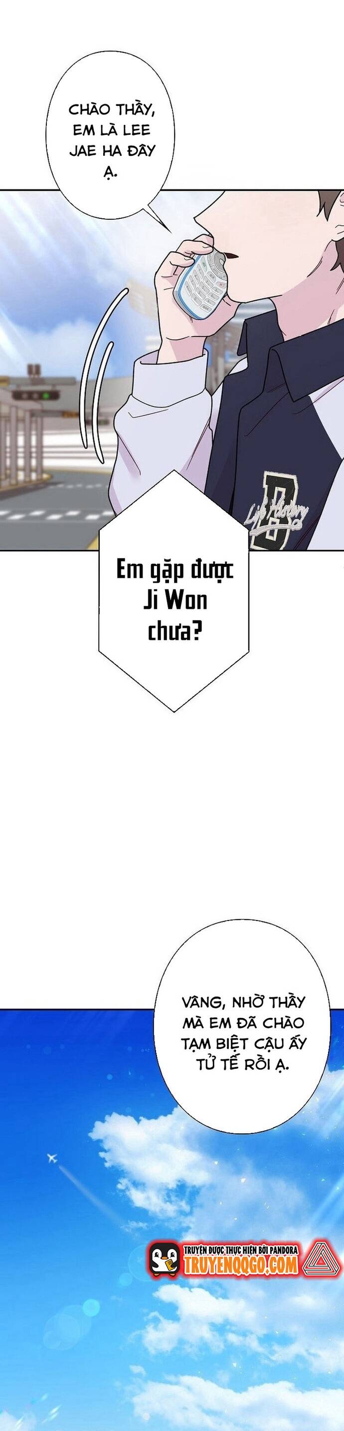 Nhà Thiết Kế Thiên Tài Hồi Quy - Chapter 8 - Page 55