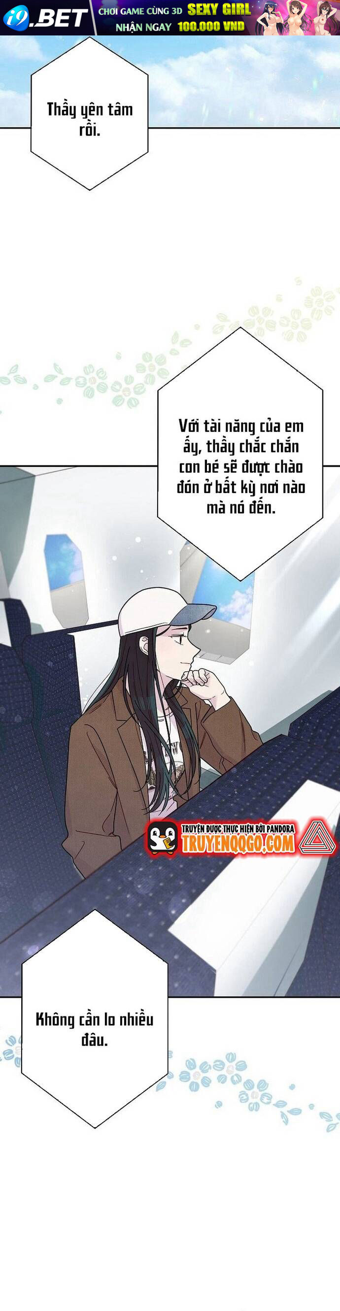 Nhà Thiết Kế Thiên Tài Hồi Quy - Chapter 8 - Page 56