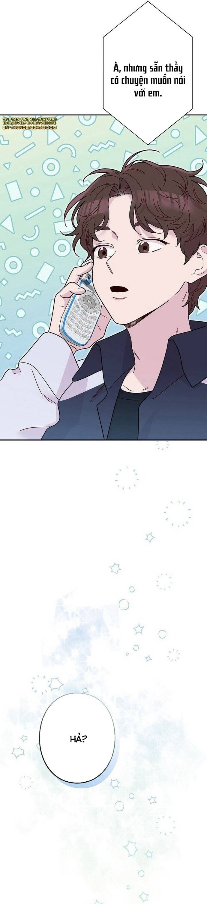 Nhà Thiết Kế Thiên Tài Hồi Quy - Chapter 8 - Page 57