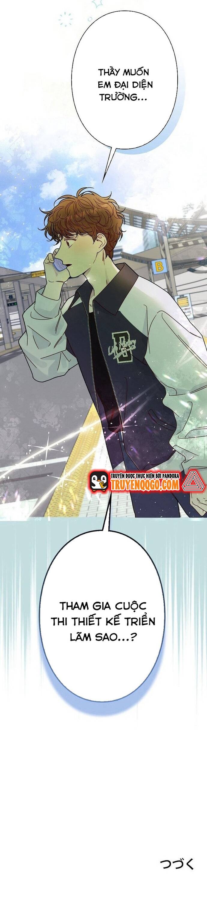 Nhà Thiết Kế Thiên Tài Hồi Quy - Chapter 8 - Page 58