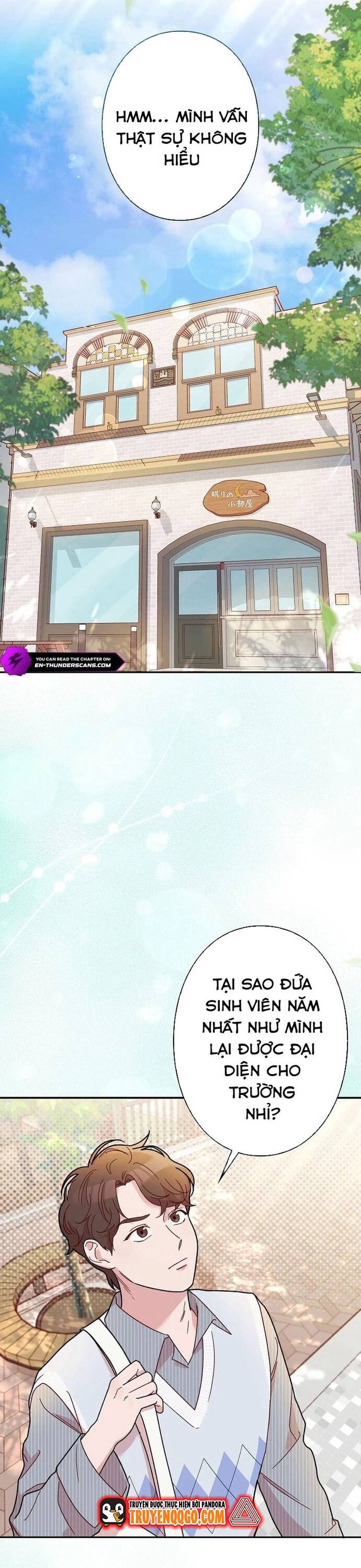 Nhà Thiết Kế Thiên Tài Hồi Quy - Chapter 9 - Page 14