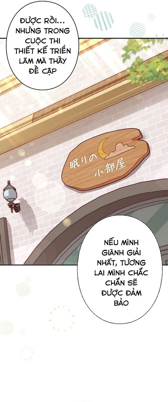 Nhà Thiết Kế Thiên Tài Hồi Quy - Chapter 9 - Page 16