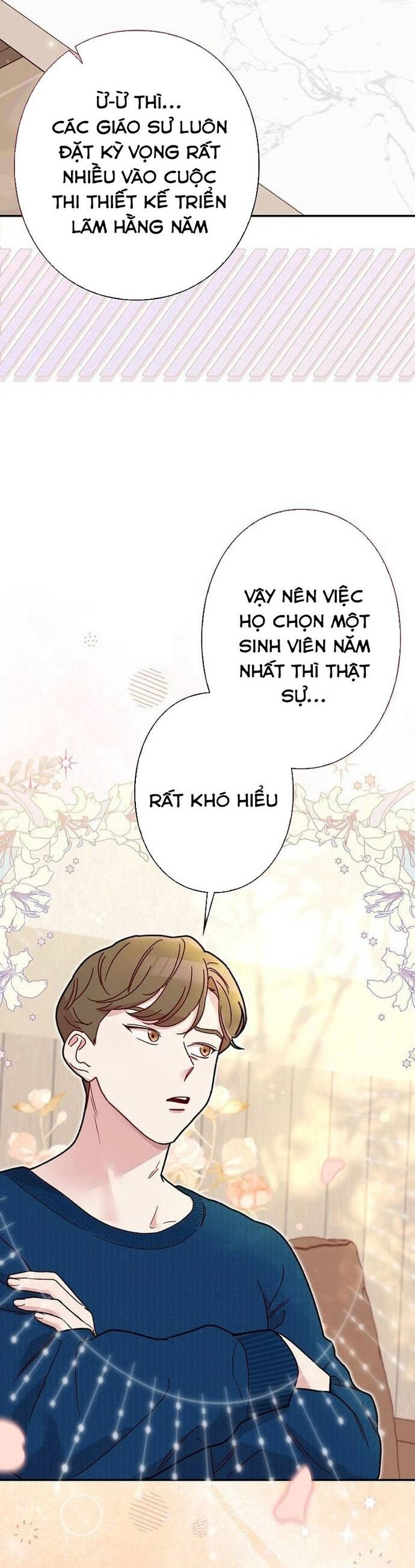 Nhà Thiết Kế Thiên Tài Hồi Quy - Chapter 9 - Page 20