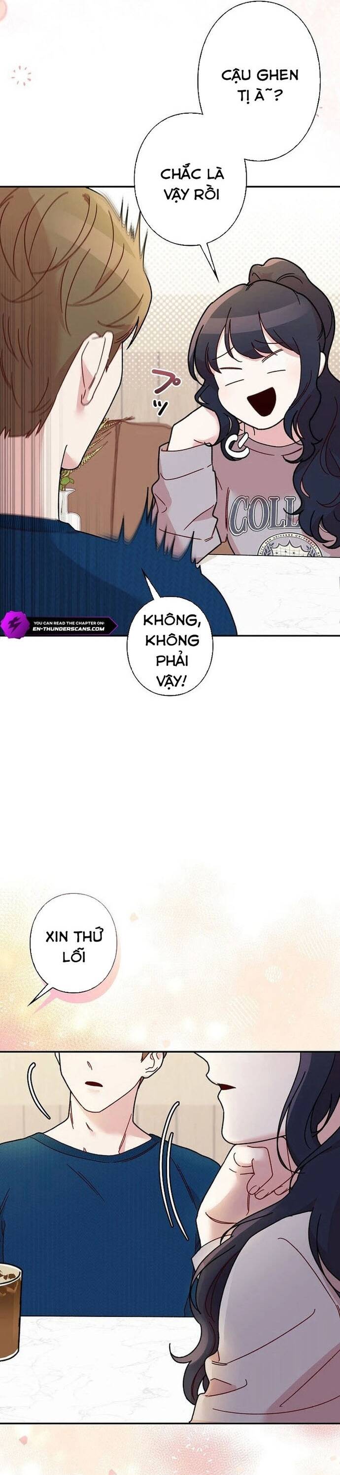 Nhà Thiết Kế Thiên Tài Hồi Quy - Chapter 9 - Page 22