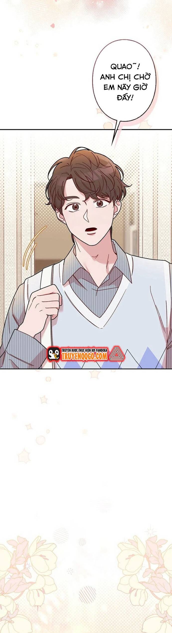 Nhà Thiết Kế Thiên Tài Hồi Quy - Chapter 9 - Page 23