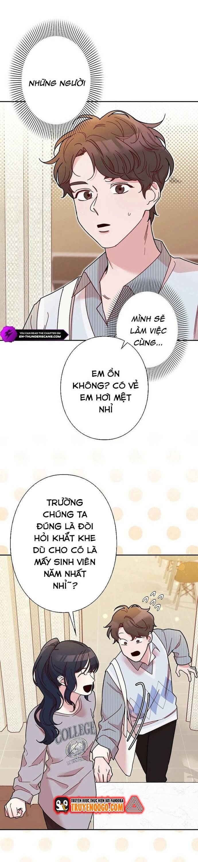 Nhà Thiết Kế Thiên Tài Hồi Quy - Chapter 9 - Page 27