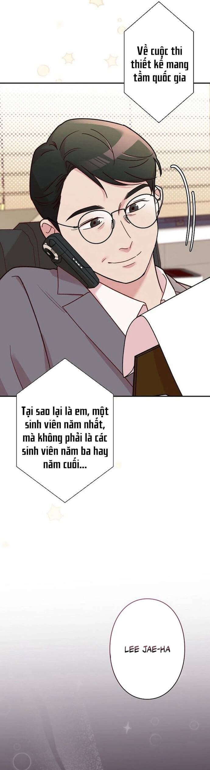 Nhà Thiết Kế Thiên Tài Hồi Quy - Chapter 9 - Page 3