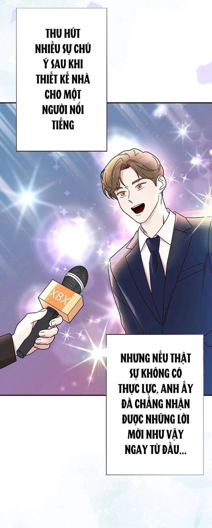 Nhà Thiết Kế Thiên Tài Hồi Quy - Chapter 9 - Page 34