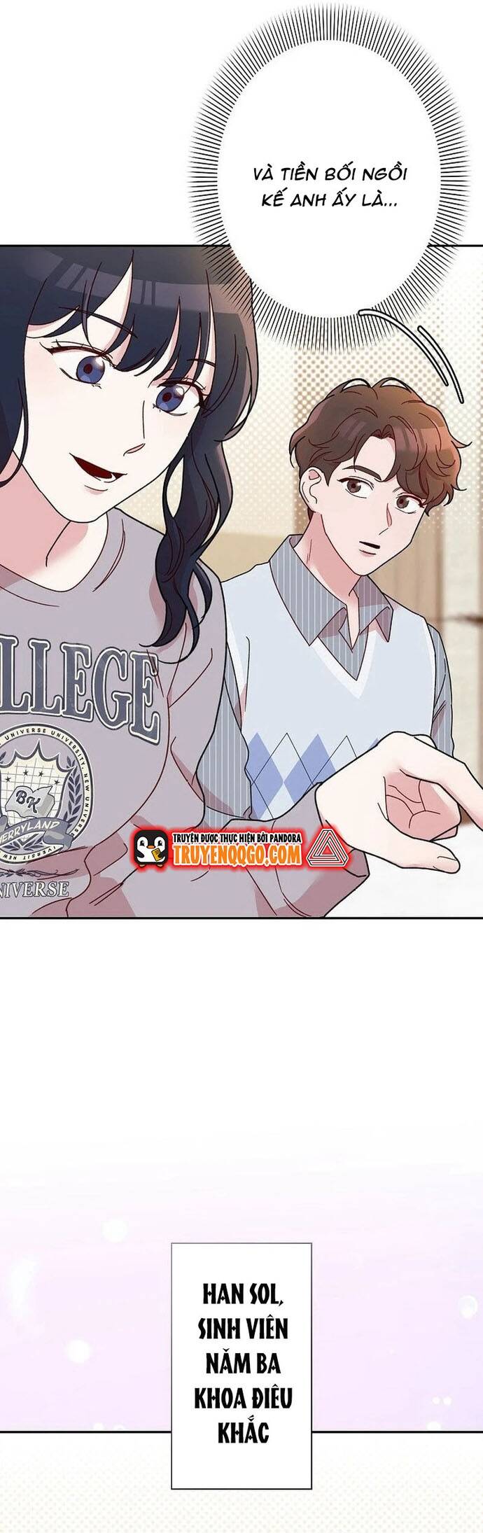 Nhà Thiết Kế Thiên Tài Hồi Quy - Chapter 9 - Page 36