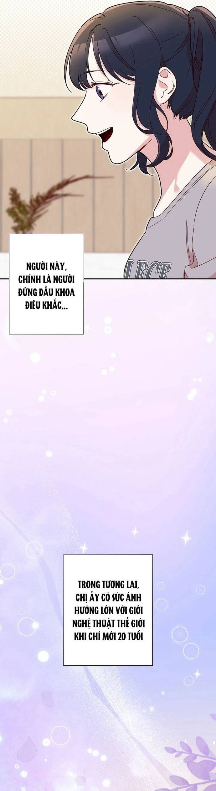 Nhà Thiết Kế Thiên Tài Hồi Quy - Chapter 9 - Page 37