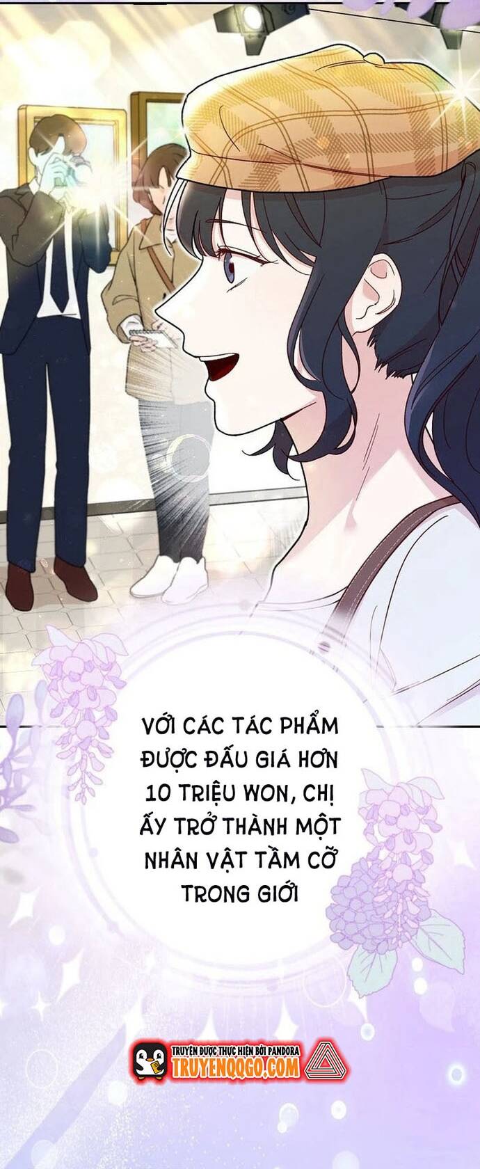 Nhà Thiết Kế Thiên Tài Hồi Quy - Chapter 9 - Page 38