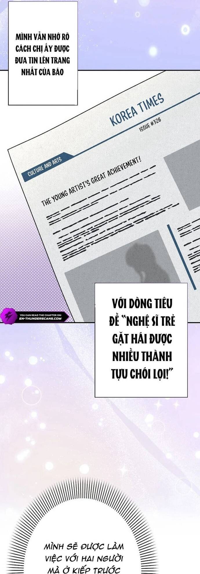 Nhà Thiết Kế Thiên Tài Hồi Quy - Chapter 9 - Page 39