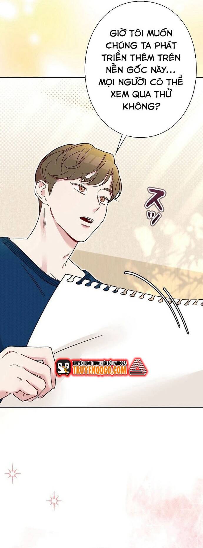 Nhà Thiết Kế Thiên Tài Hồi Quy - Chapter 9 - Page 43