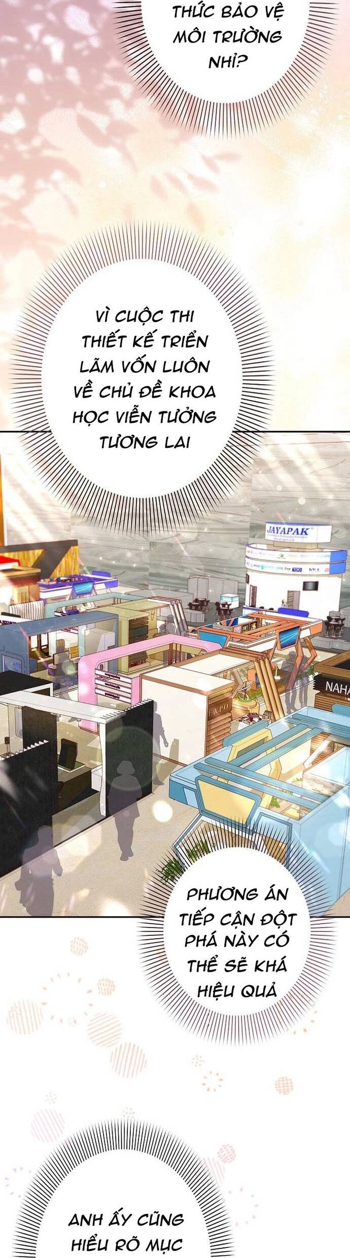 Nhà Thiết Kế Thiên Tài Hồi Quy - Chapter 9 - Page 45