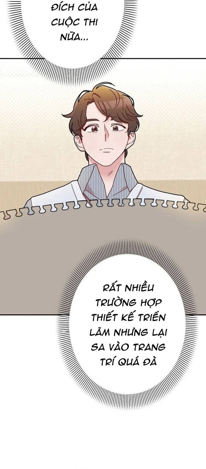 Nhà Thiết Kế Thiên Tài Hồi Quy - Chapter 9 - Page 46