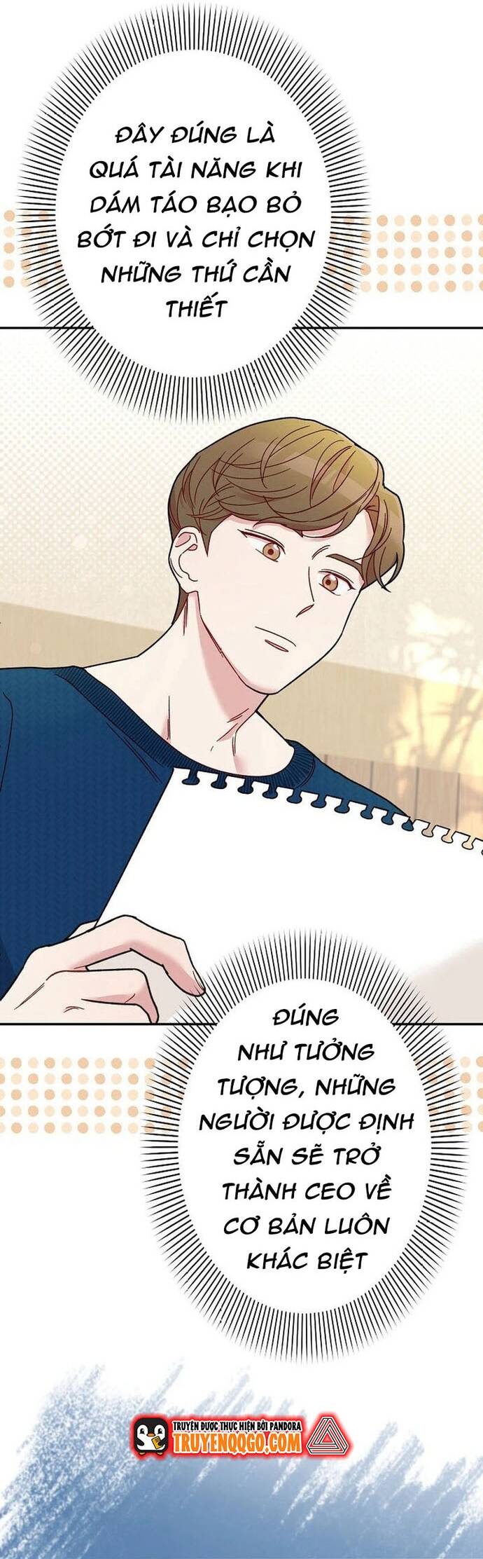 Nhà Thiết Kế Thiên Tài Hồi Quy - Chapter 9 - Page 47