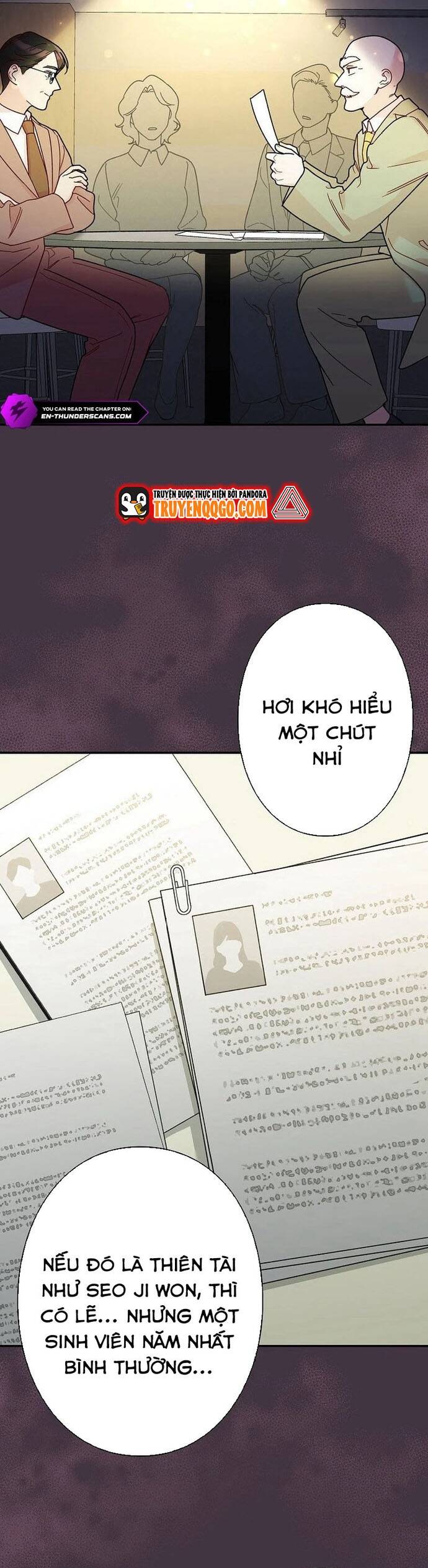Nhà Thiết Kế Thiên Tài Hồi Quy - Chapter 9 - Page 5