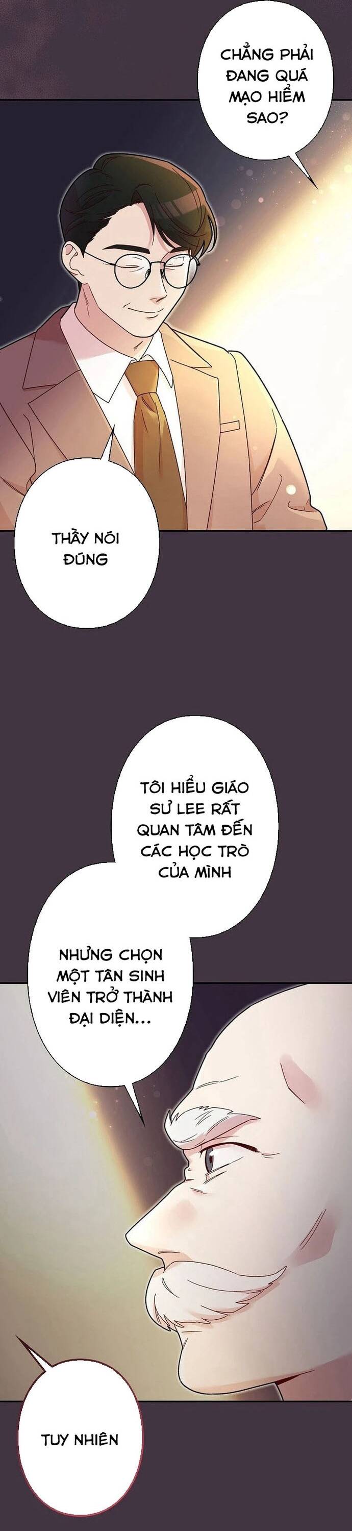 Nhà Thiết Kế Thiên Tài Hồi Quy - Chapter 9 - Page 6